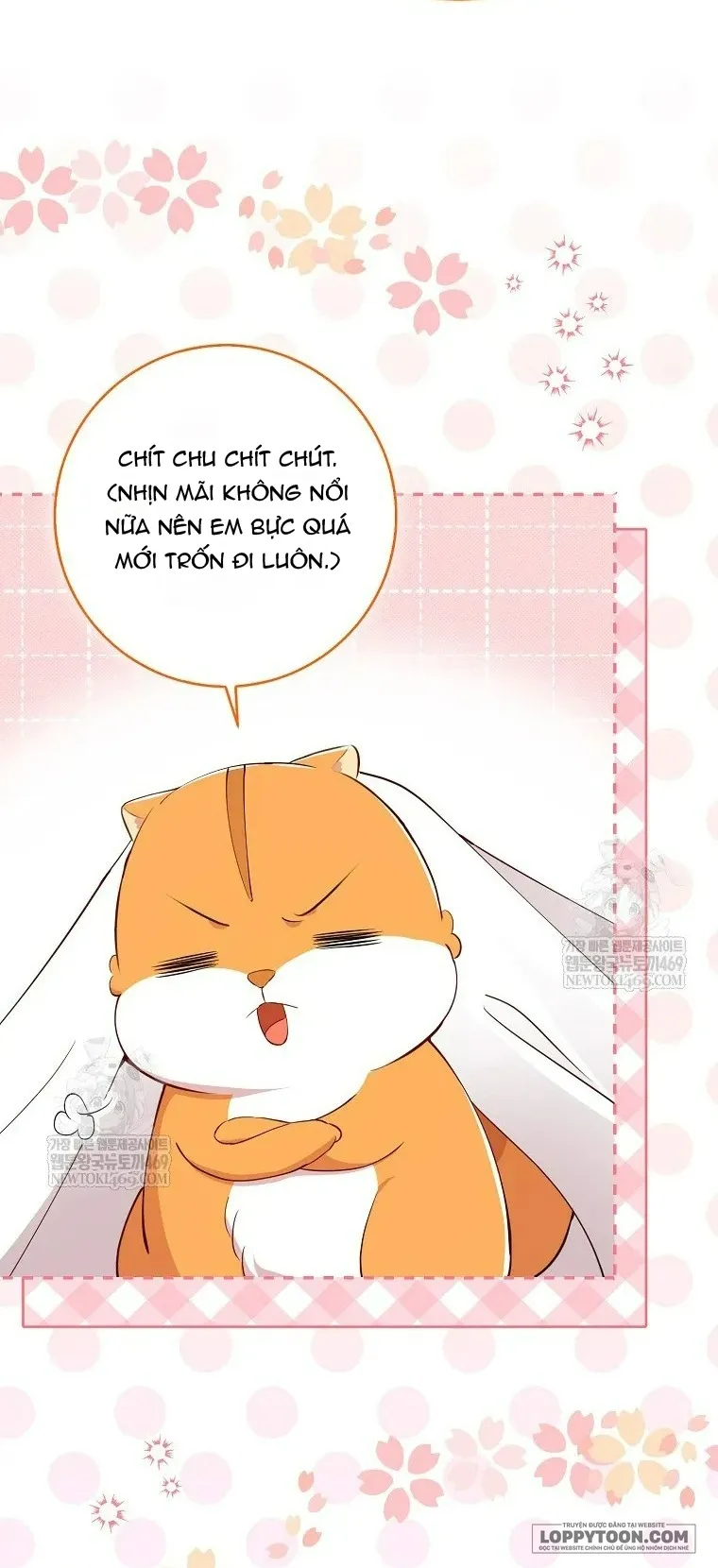 Sóc Con Tài Năng Ngoại truyện 4 - trang 43