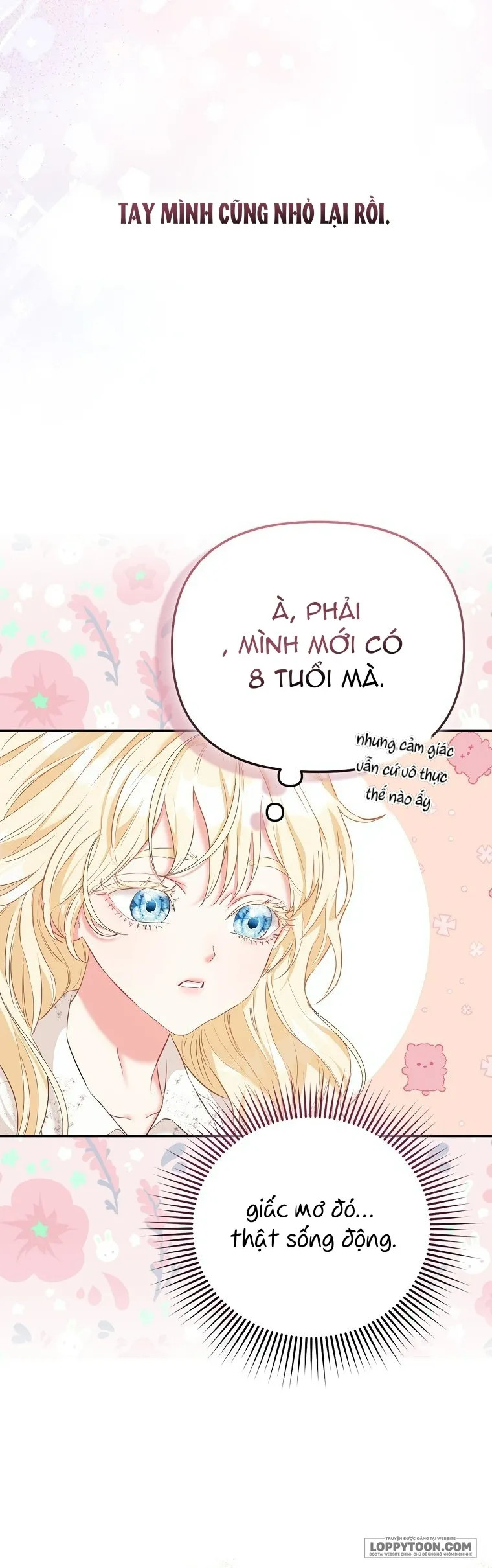 Nàng Công Chúa Của Mọi Người Chap 1 - trang 21