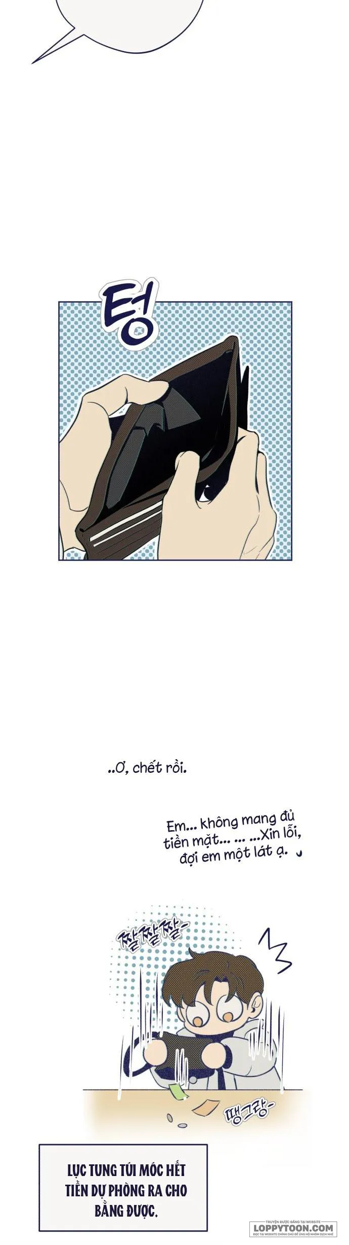 Trắc Nghiệm 4 Lựa Chọn Chap 27 - trang 14