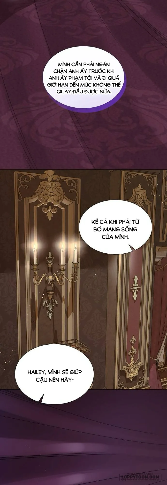 Tôi Được Sinh Ra Là Cô Con Gái Thứ Hai Chap 76 - trang 40