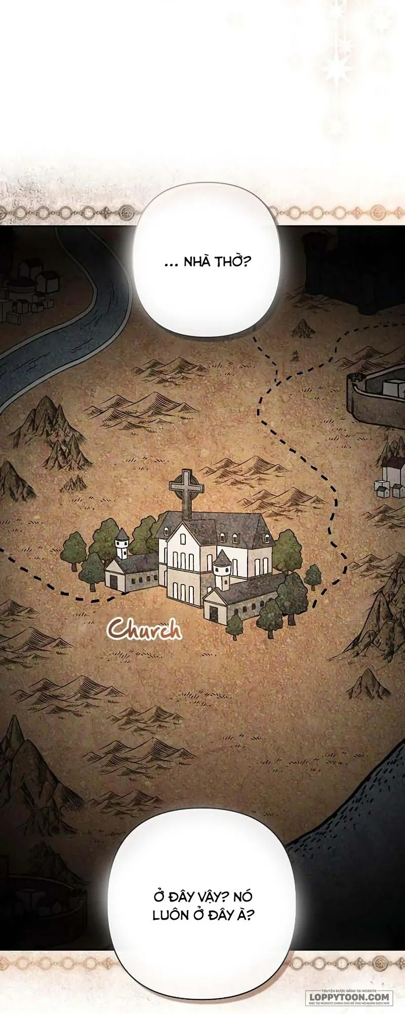 Presepe Bên Ngoài Chiếc Lồng Chap 10 - trang 22