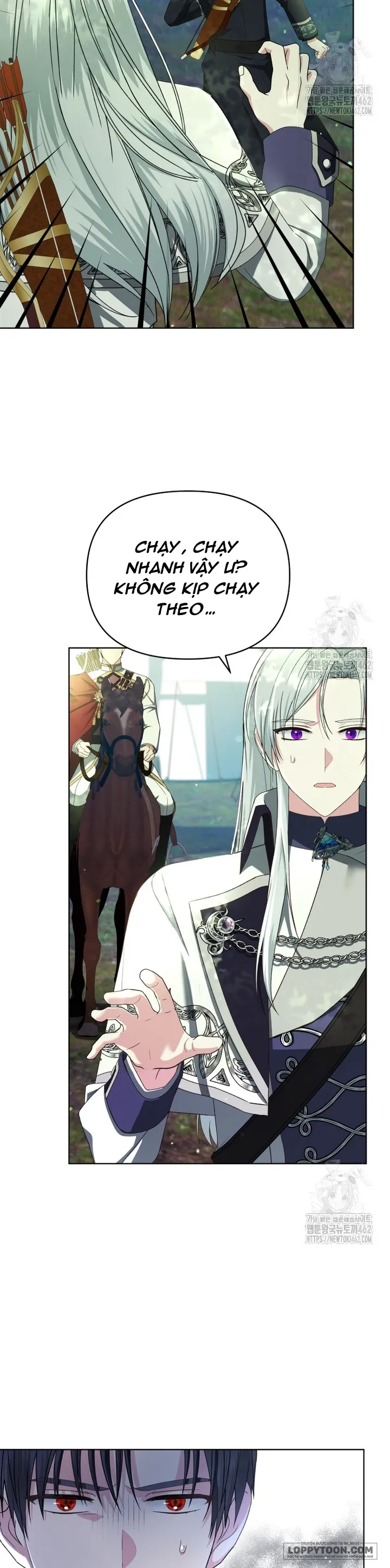Chiếc Túi Bí Mật Của Quý Cô Xấu Xí Chap 43 - trang 2