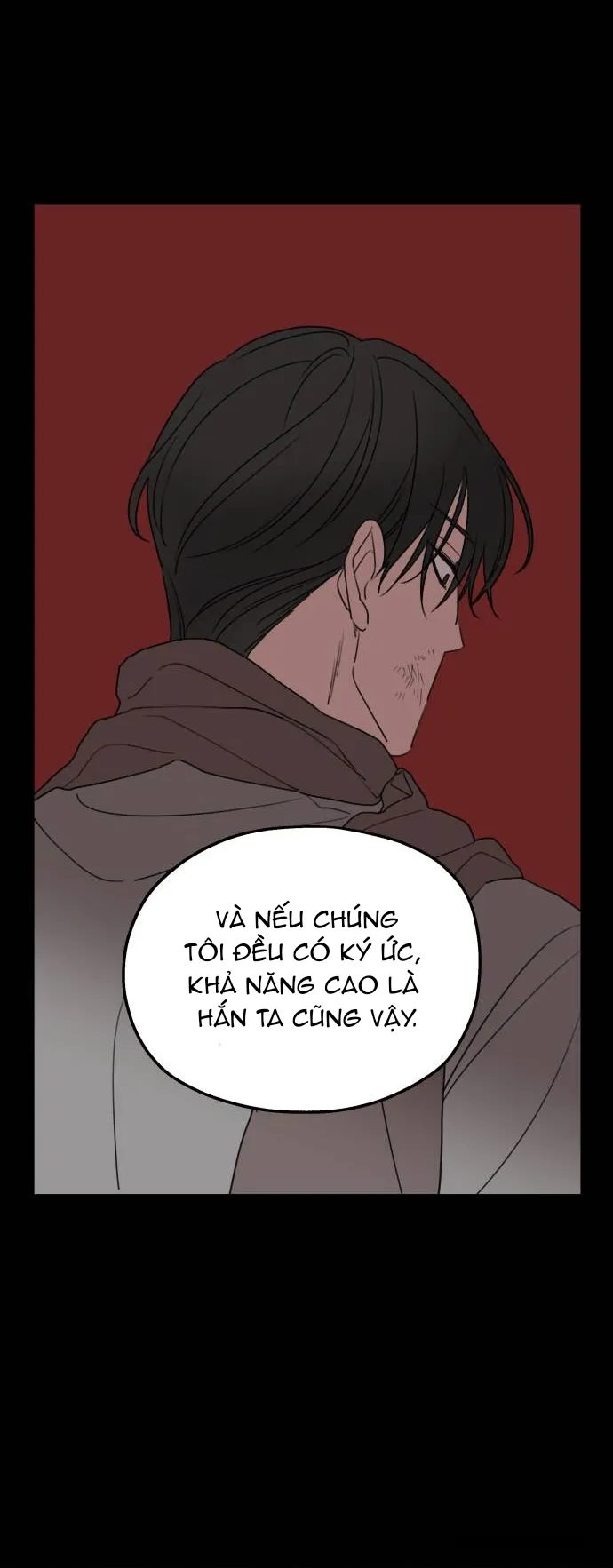Gia Đình Chồng Quá Ám Ảnh Bởi Tôi Chap 40 - trang 58