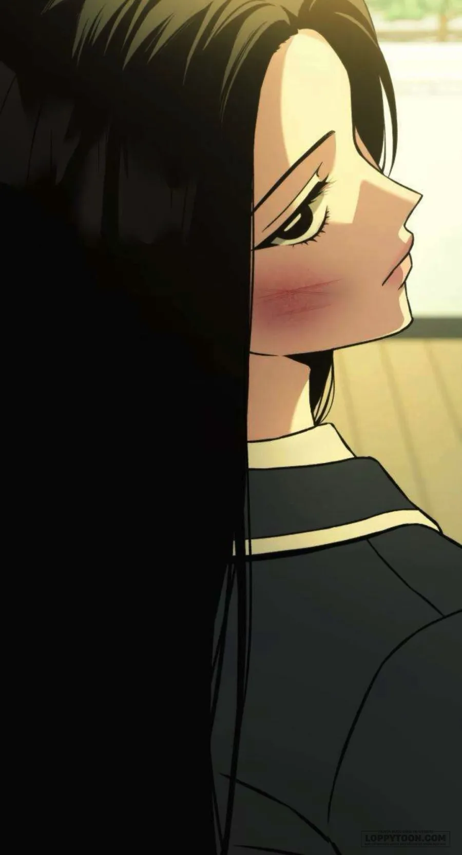 Nguyên Tắc Của Serim Chap 7 - trang 8