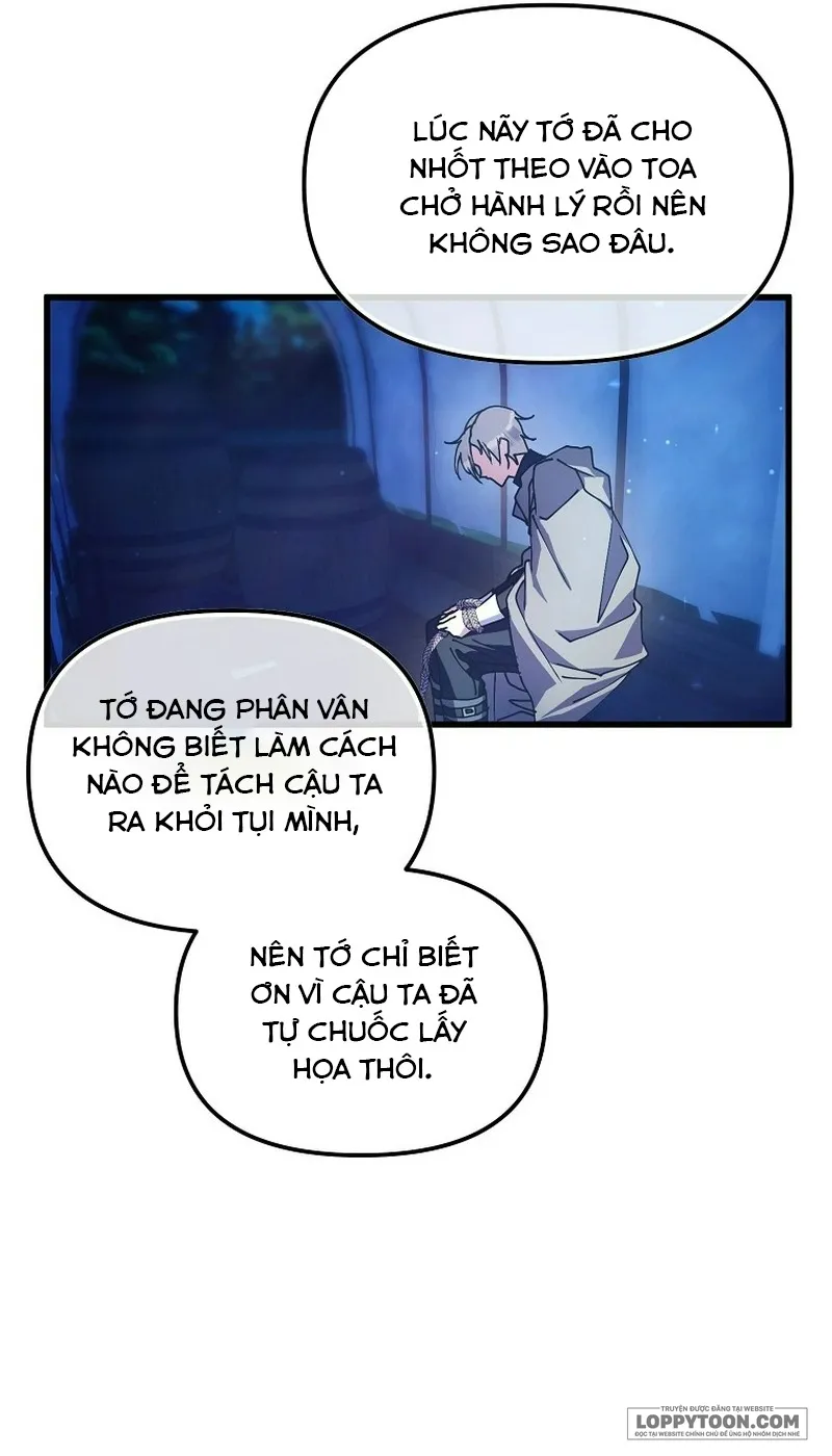 Tôi Sẽ Ở Ngay Bên Cạnh Nam Chính Chap 63 - trang 6