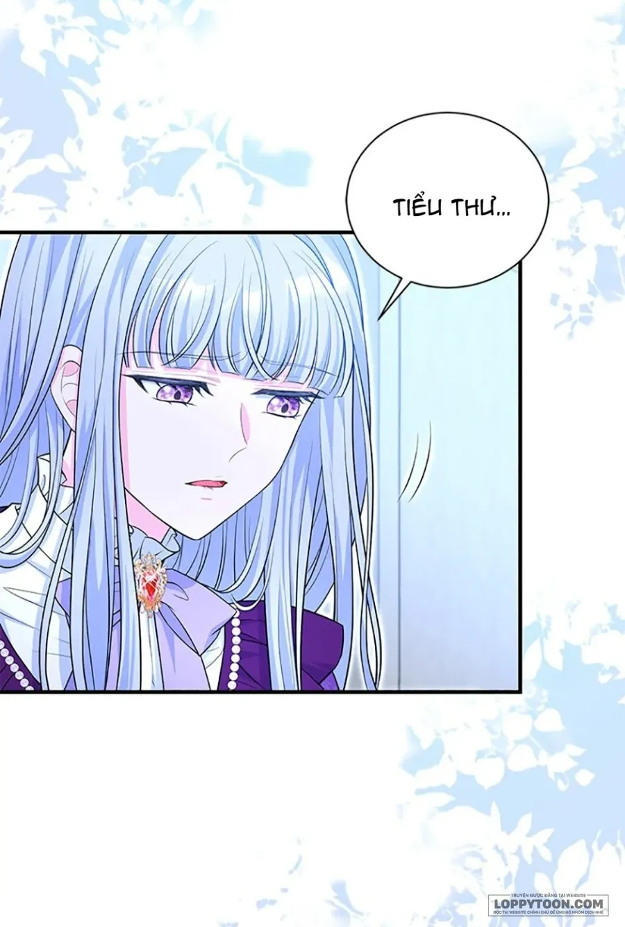Công Chúa Bé Con Hạng S Thật Mạnh Chap 34 - trang 8