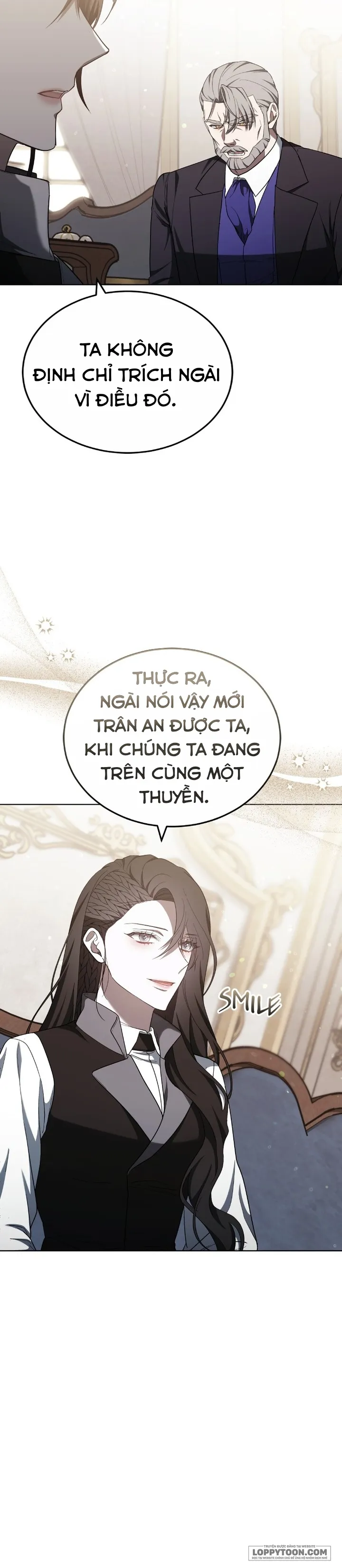 Thời Đại Oman Chap 84 - trang 27