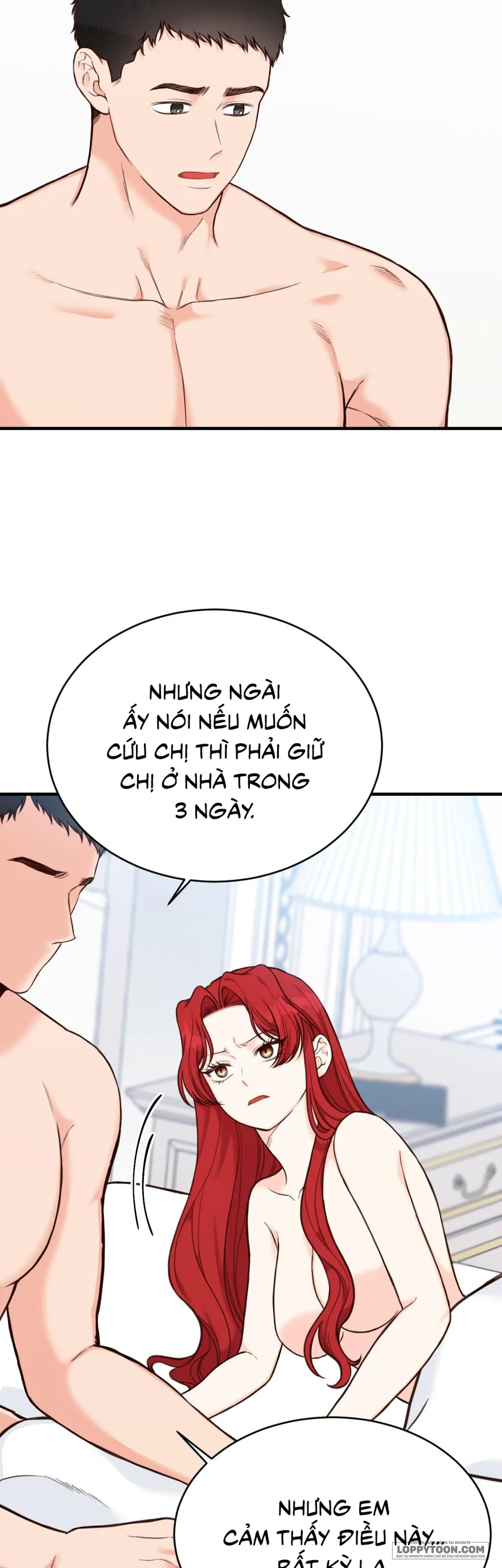 Drama Không Bao Giờ Chết Chap 12 - trang 4