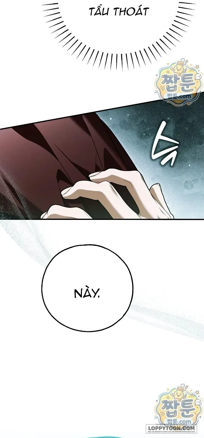 Có Kẻ Đã Sở Hữu Cơ Thể Của Tôi Chap 95 - trang 57