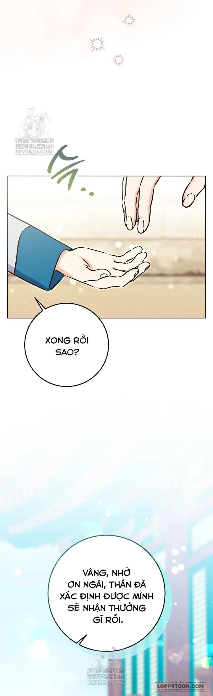 Tôi Sinh Ra Là Con Gái Của Một Cung Phi Hèn Mọn Chap 76 - trang 5