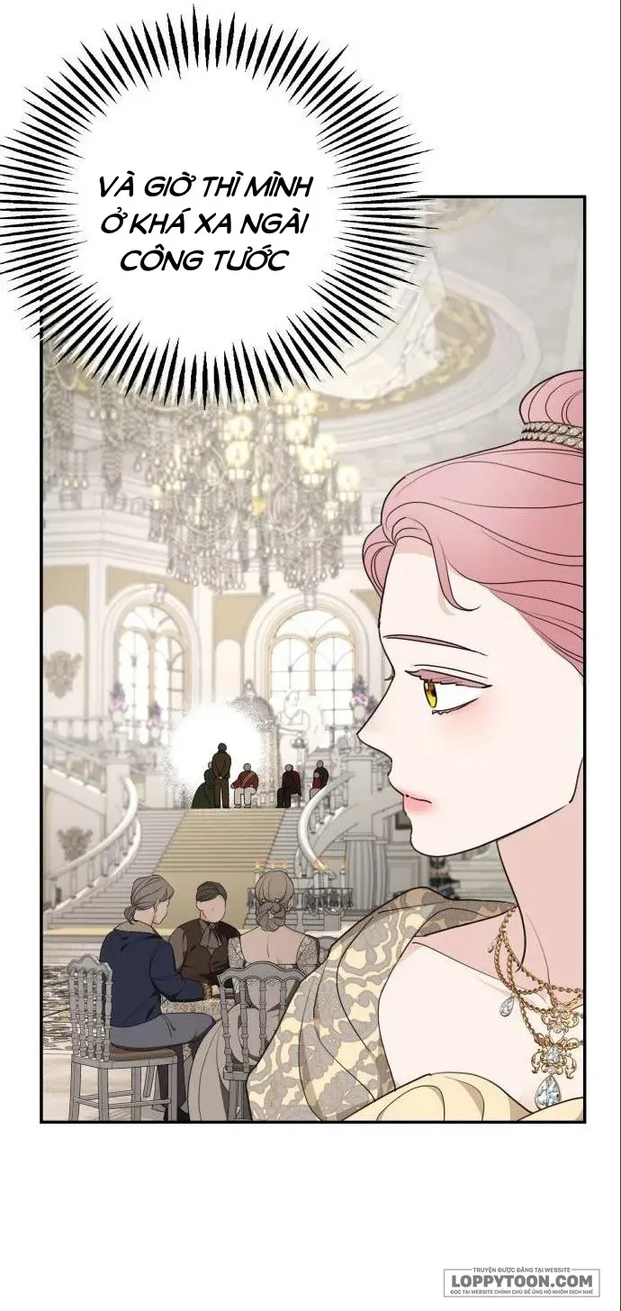 Gia Đình Chồng Quá Ám Ảnh Bởi Tôi Chap 78 - trang 19