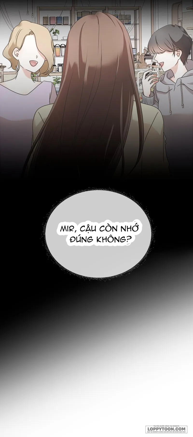 Sinh Ra Trở Thành Nhân Vật Không Có Trong Nguyên Tác Chap 4 - trang 64
