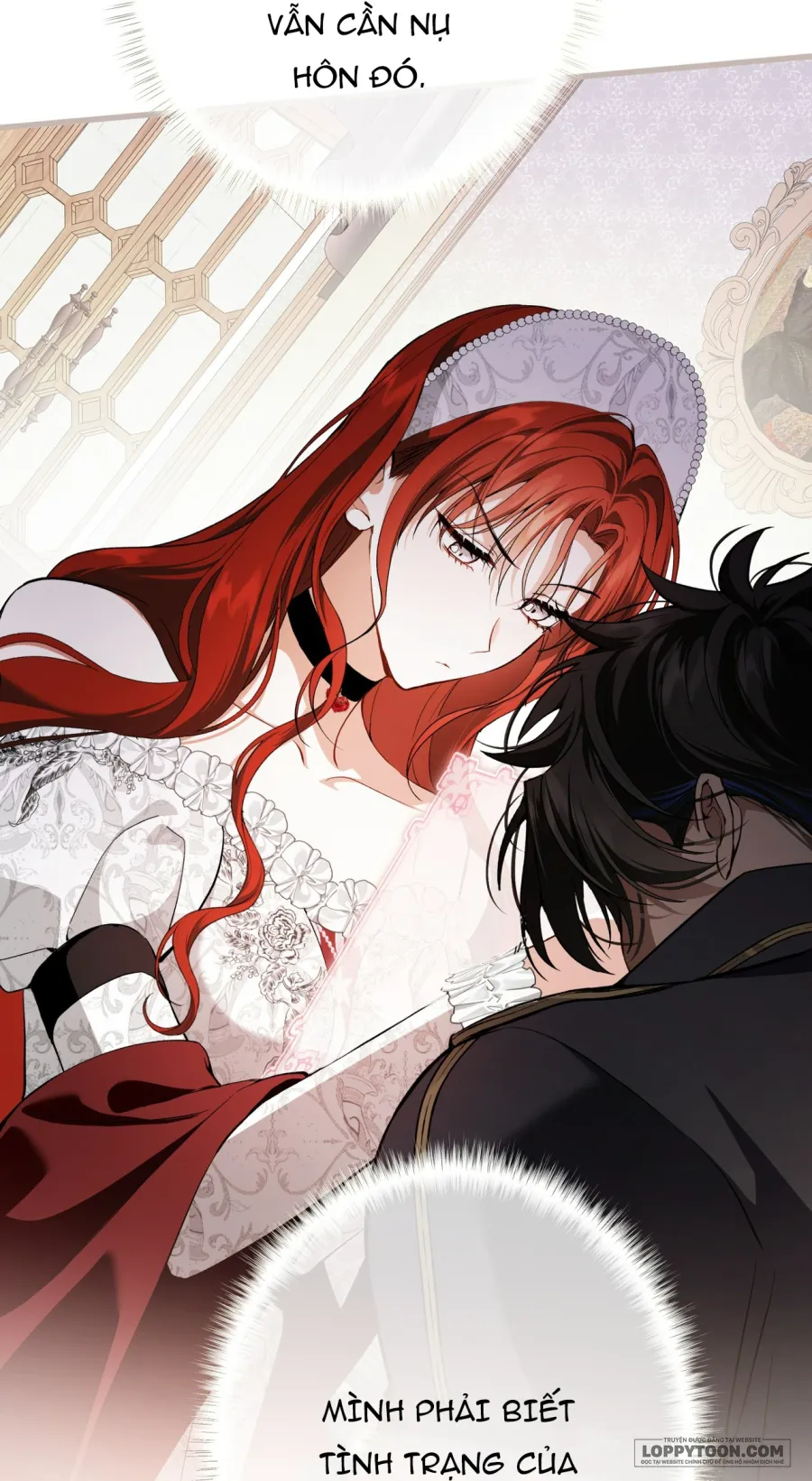 Nàng Sẽ Thuần Phục Những Anh Hùng Chap 29 - trang 75