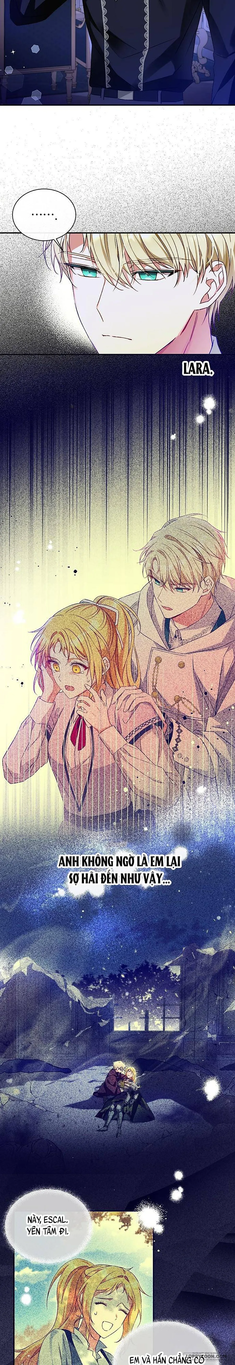 Thuần Hóa Hầu Tước Quái Dị Chap 20 - trang 2