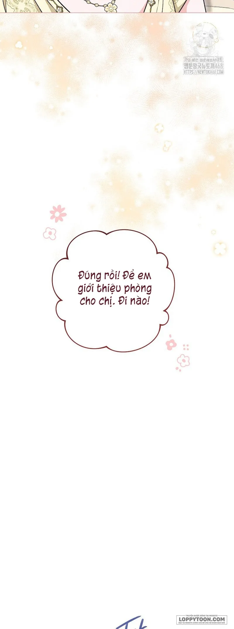 Nỗi Ám Ảnh Dành Cho Công Tước Phu Nhân Chap 46 - trang 32
