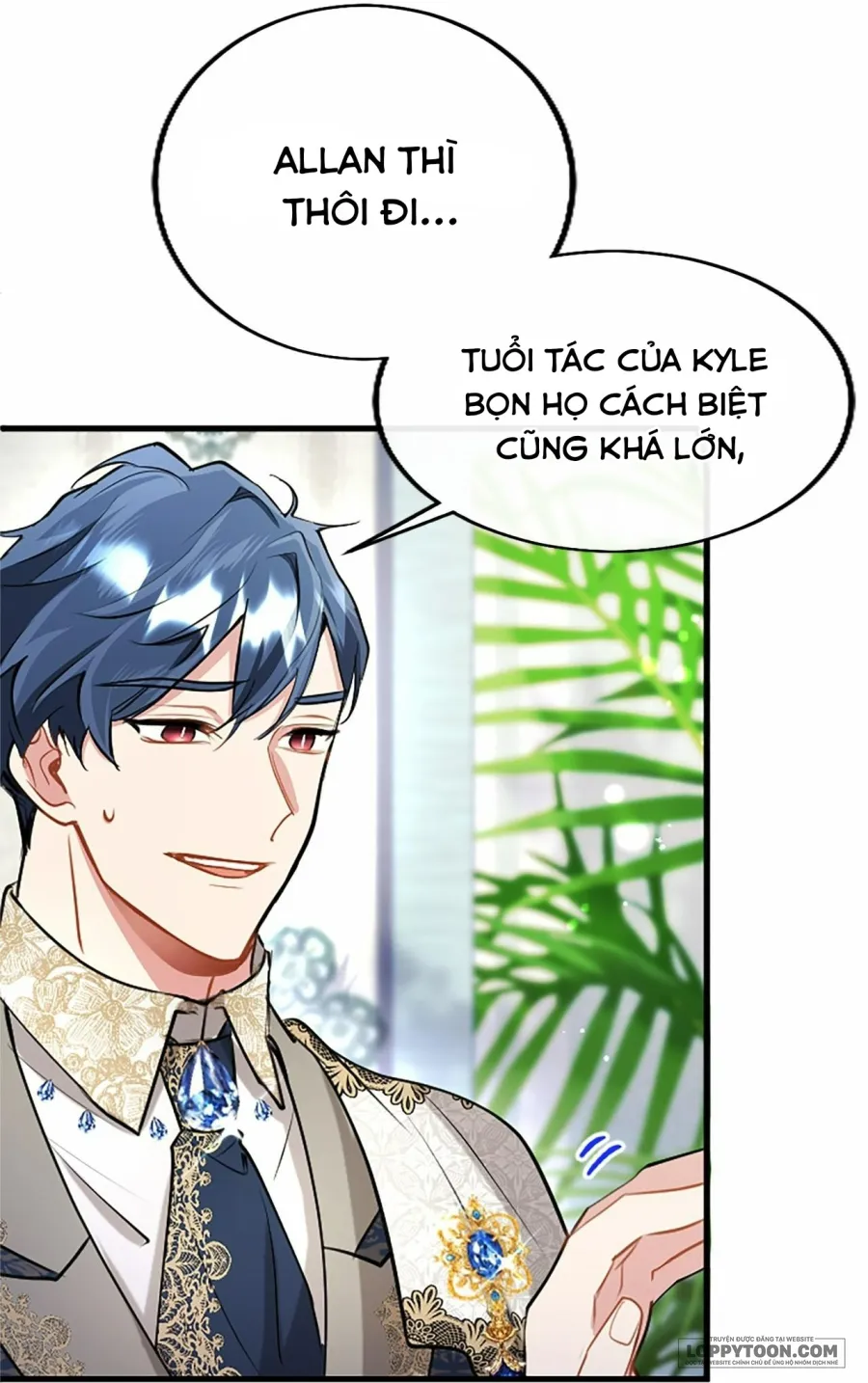 Đại Tiểu Thư Sao Phải Giả Nam Chap 112 - Ngoại truyện 2 - trang 31