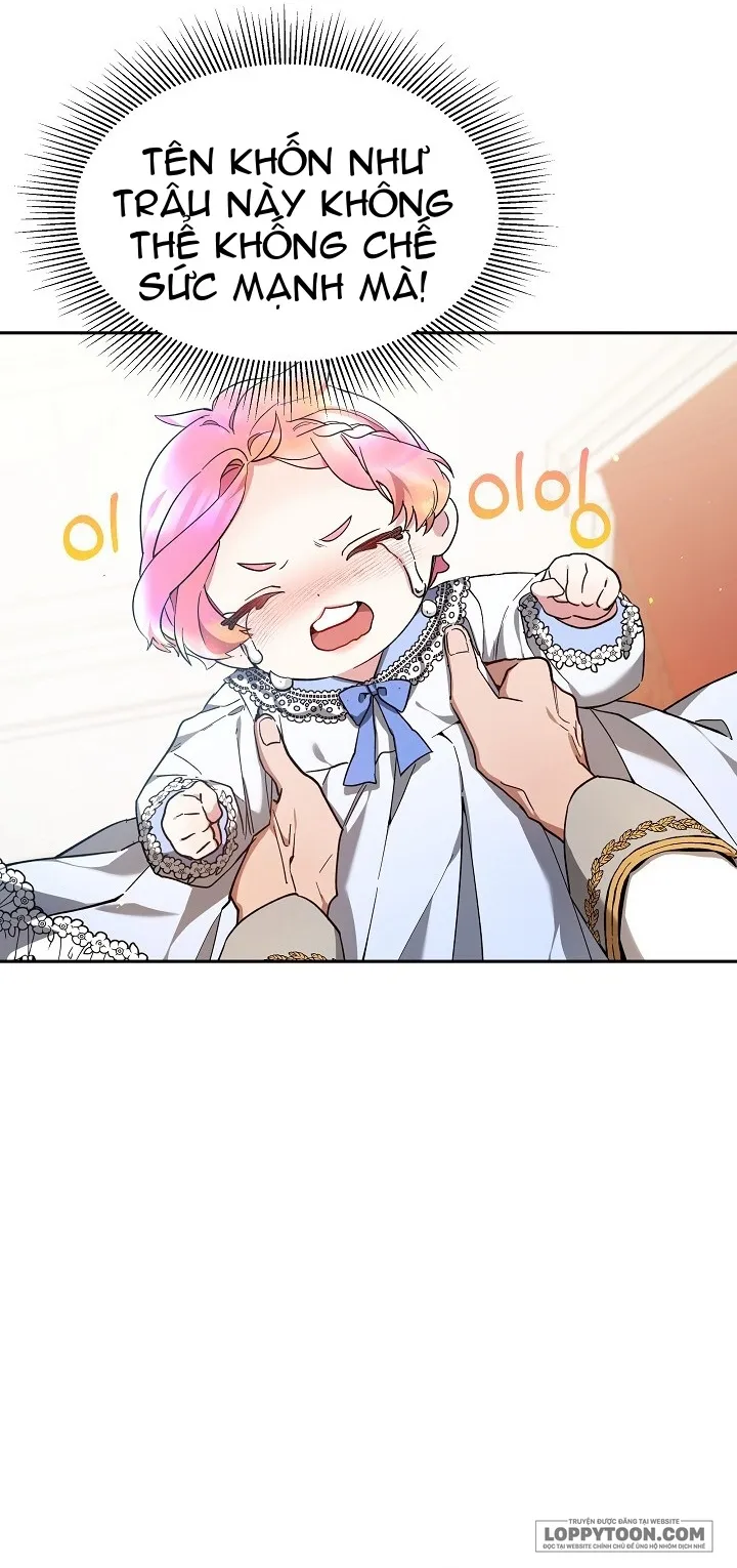 Rồng Con Thuần Hóa Những Kẻ Điên Rồ Chap 4 - trang 42
