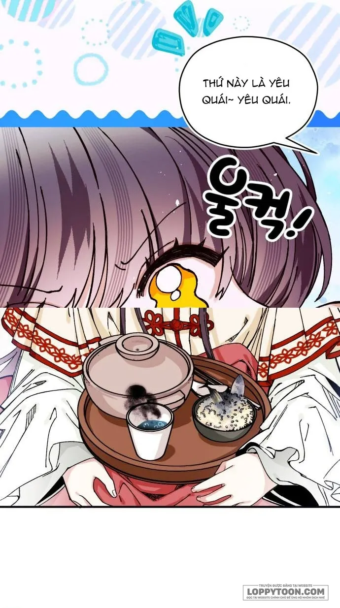 Tôi Đã Nuôi Dưỡng Nhân Vật Phản Diện Chap 39 - trang 17