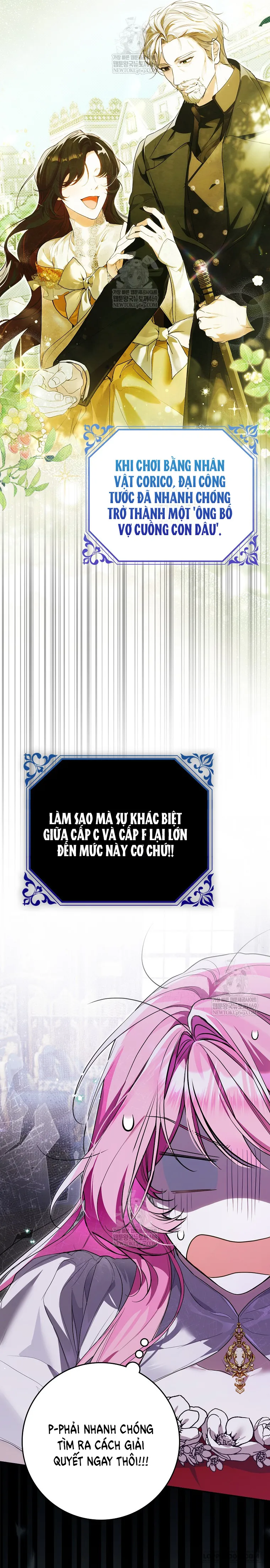 Kẻ Rác Rưởi Đó Chính Là Tôi Chap 3 - trang 7