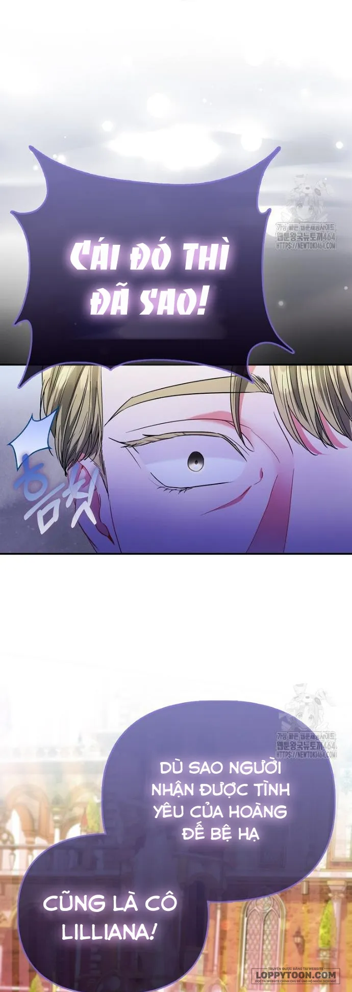 Nàng Công Chúa Của Mọi Người Chap 68 - trang 10