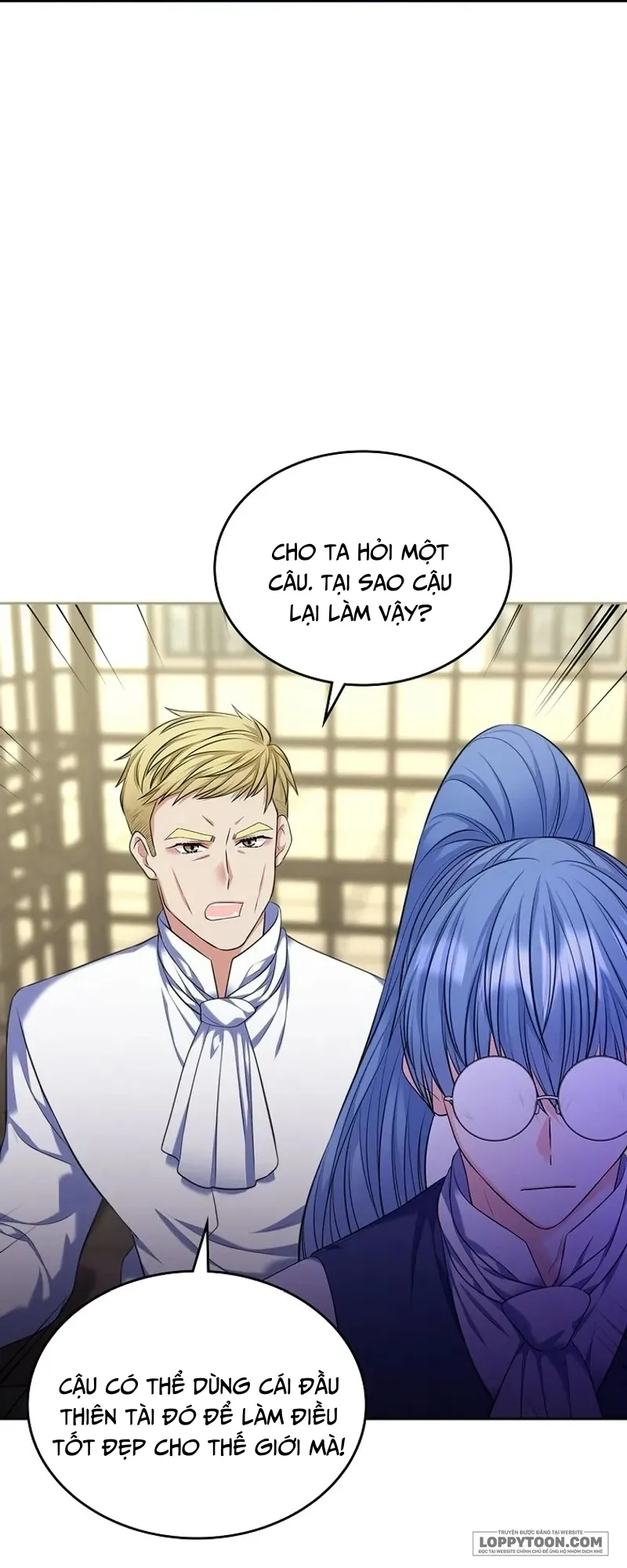 Tôi Sẽ Ly Hôn Với Anh Trai Nữ Chính Chap 65 - trang 22