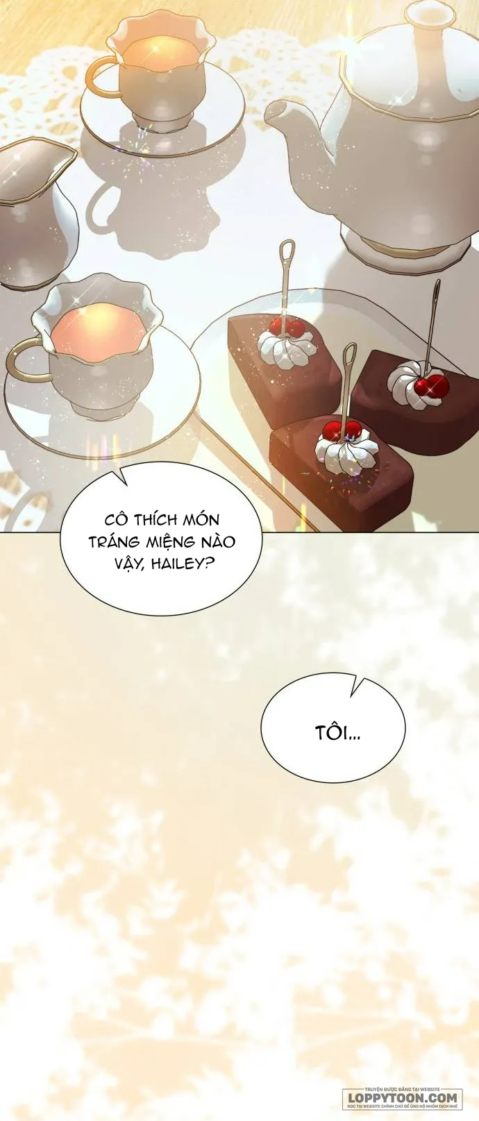 Tôi Được Sinh Ra Là Cô Con Gái Thứ Hai Chap 73 - trang 12