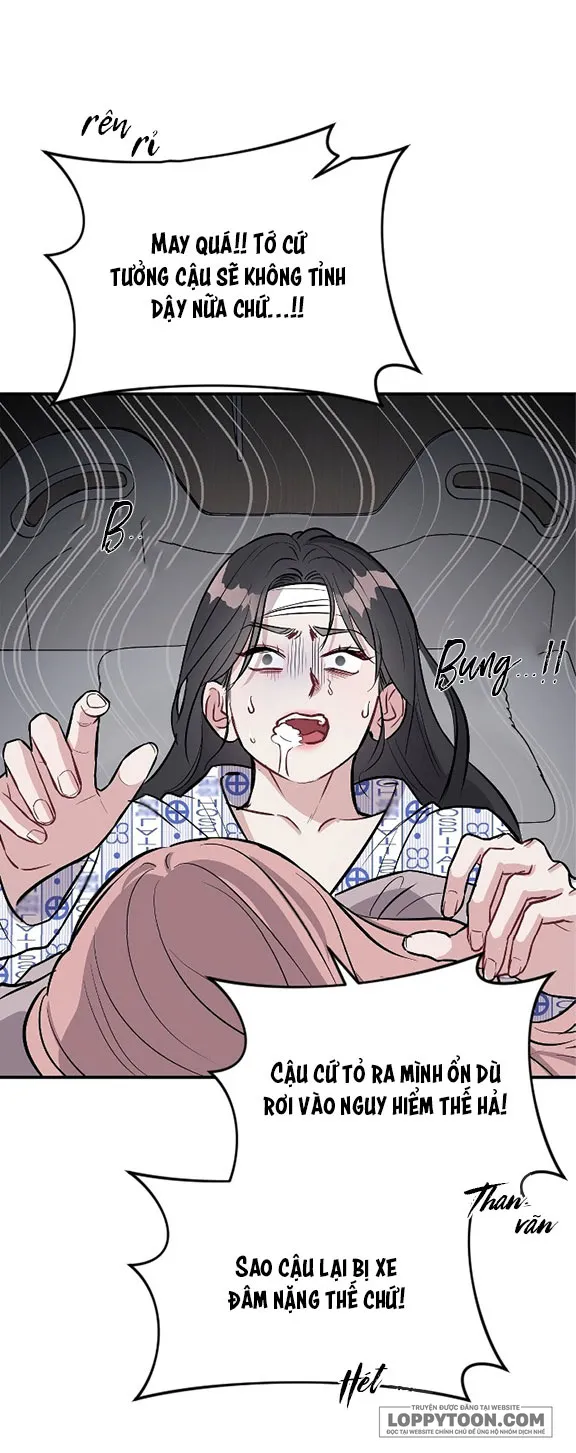 Xâm Nhập Trường Trung Học Tài Phiệt Chap 14 - trang 51