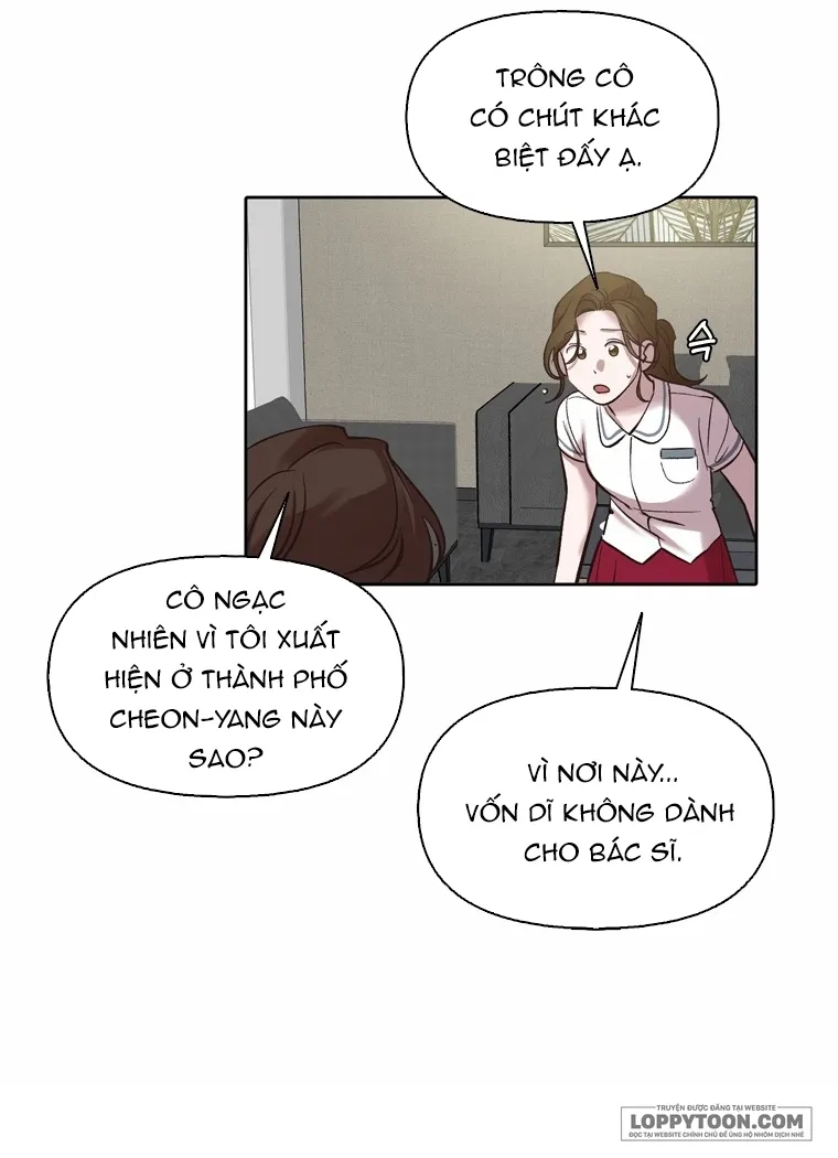 Thanh Xuân Của Chúng Ta Chap 111 - trang 7