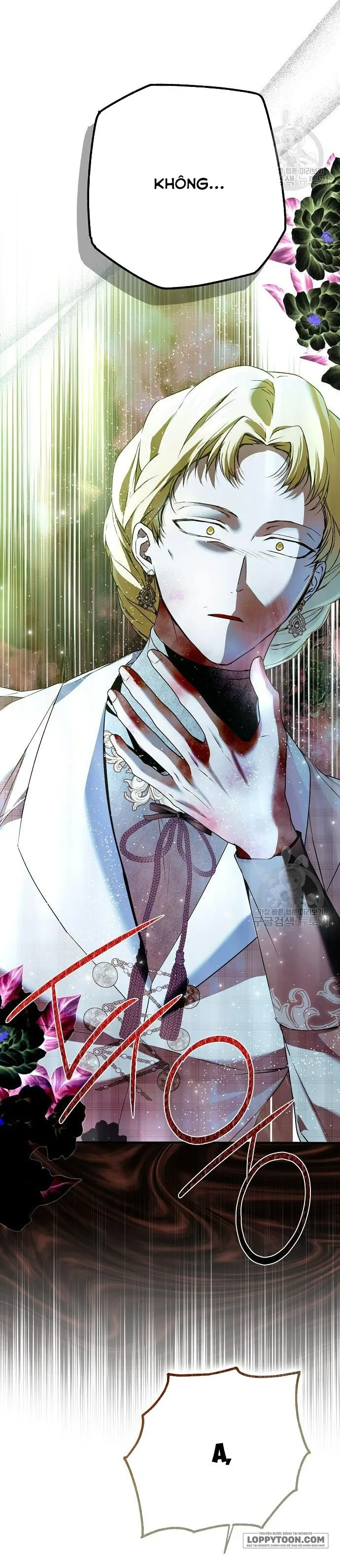 Có Kẻ Đã Sở Hữu Cơ Thể Của Tôi Chap 36 - trang 49