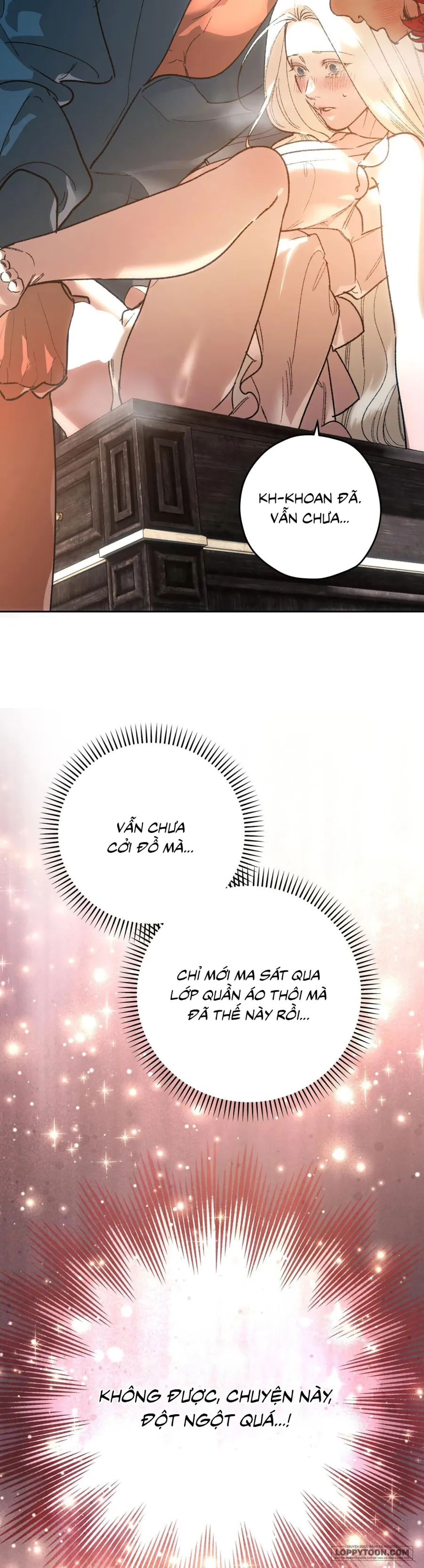Gửi Đến Kẻ Sẽ Hủy Diệt Tôi Chap 21 - 🔞🔞🔞🔞🔞 - trang 19