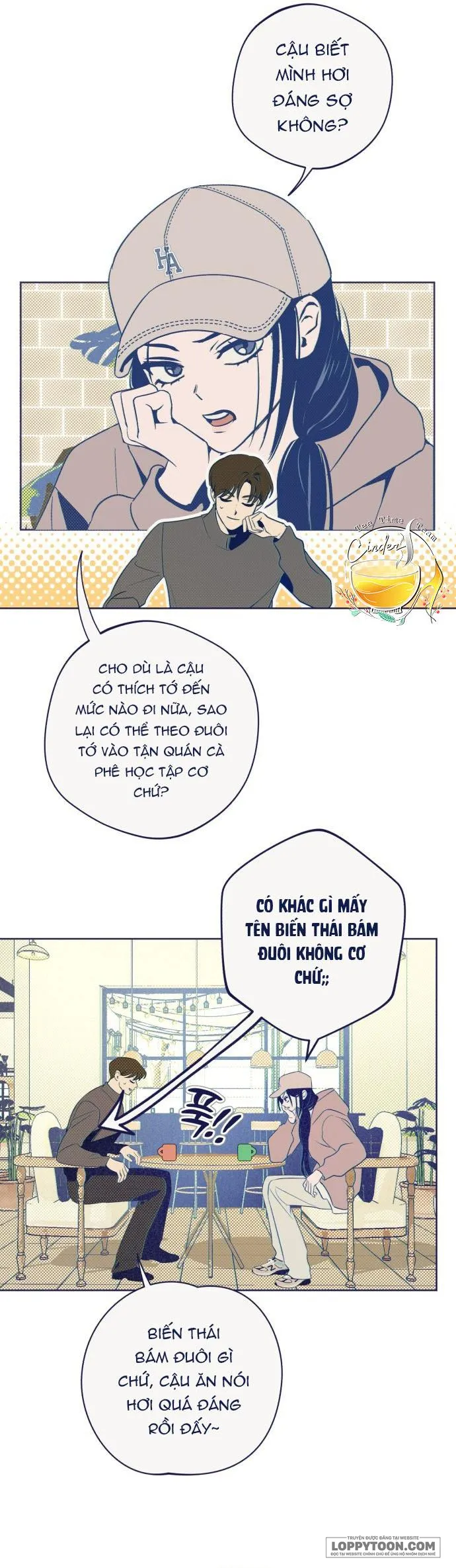 Trắc Nghiệm 4 Lựa Chọn Chap 30 - trang 21