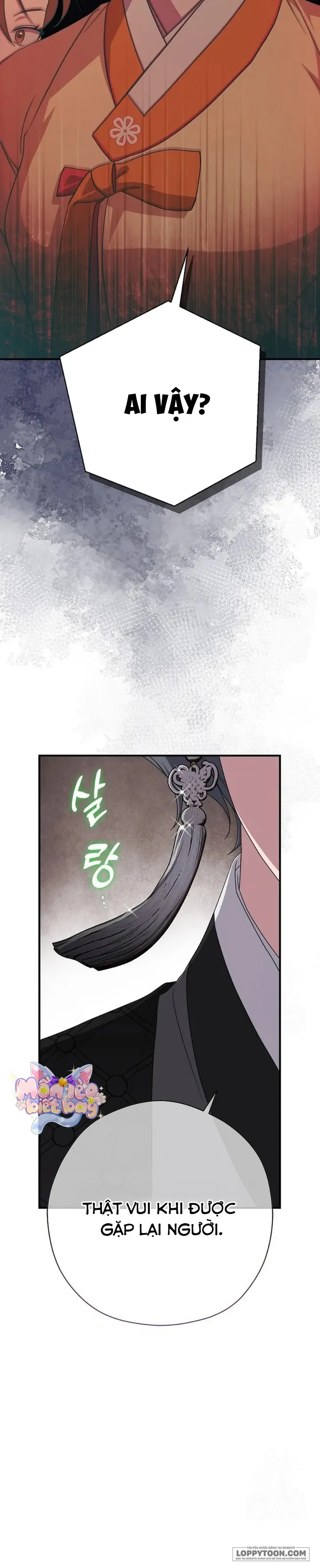 Ta Chỉ Muốn Ăn Em Chap 35 - trang 24