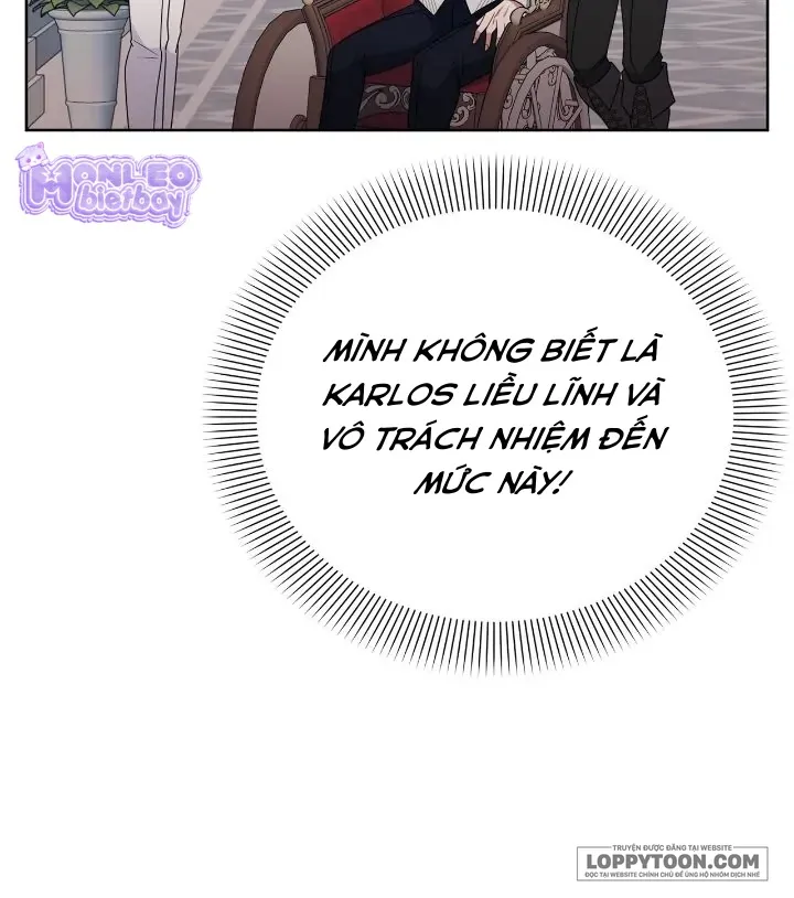 Con Đường Hoa Dành Cho Nam Chính Chap 29 - trang 24