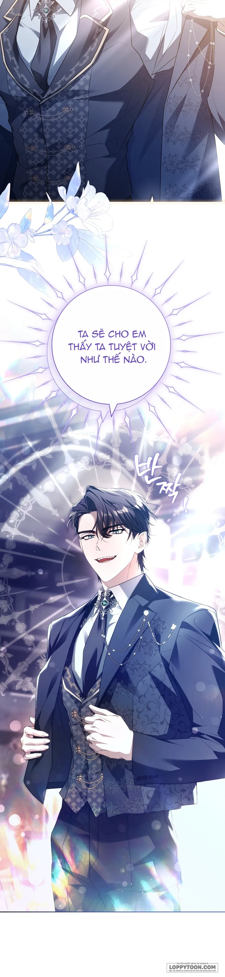 Chồng Ơi, Tại Sao Chúng Ta Không Thể Ly Hôn? Chap 46 - trang 25