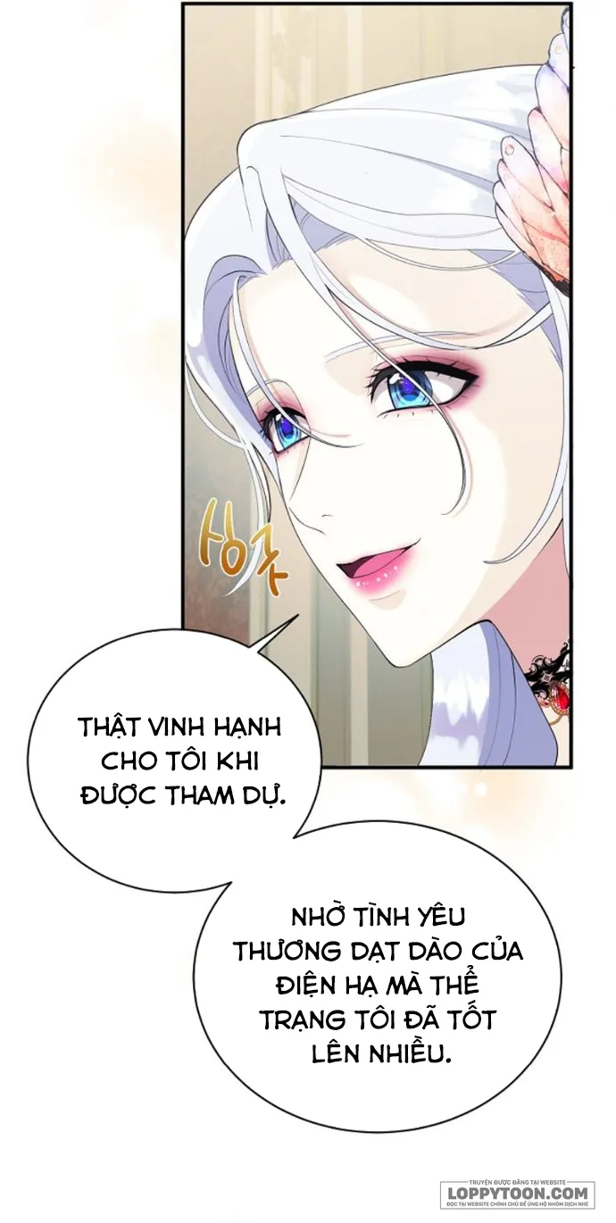 Qua Đêm Với Người Chồng Sắp Ly Hôn Chap 9 - trang 24