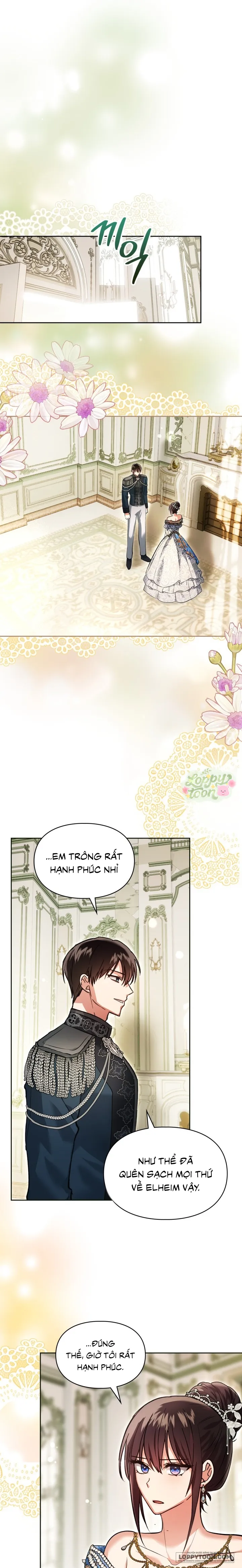 Tôi Mới Là Gia Chủ Thật Sự Chap 44 - trang 8