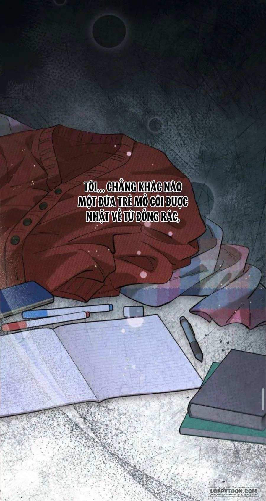 Tên Khốn Đẹp Trai Chap 18 - trang 47