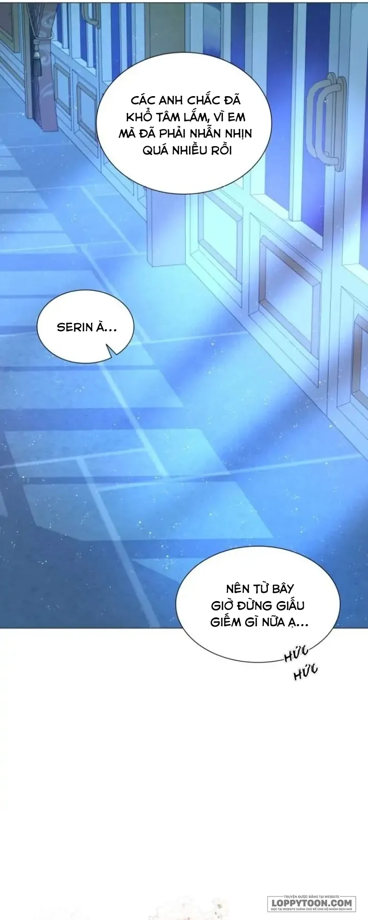 Tôi Được Sinh Ra Là Cô Con Gái Thứ Hai Chap 12 - trang 25