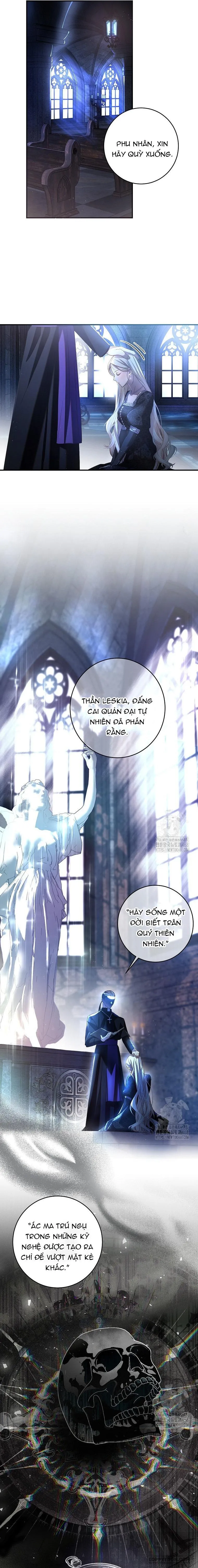 Những Điều Tôi Chưa Biết Vì Đó Là Lần Đầu Chap 6 - trang 12