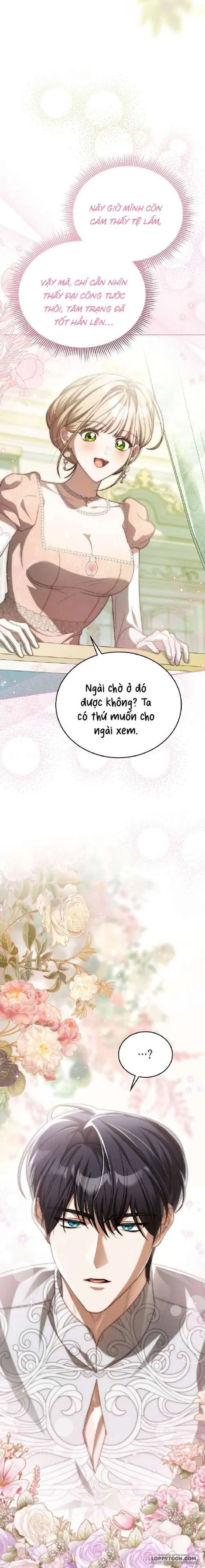 Đại Công Tước Chó Má Của Tôi Chap 12 - trang 6