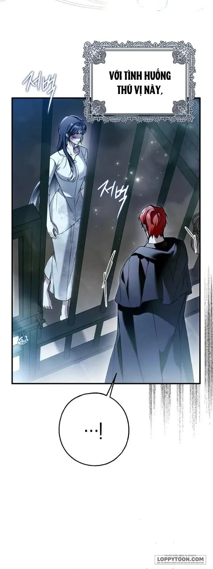 Có Kẻ Đã Sở Hữu Cơ Thể Của Tôi Chap 35 - trang 35