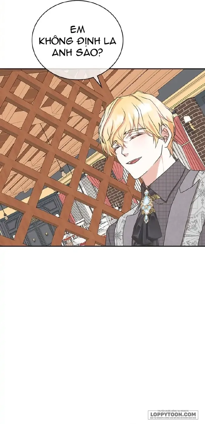 Sinh Ra Trở Thành Nhân Vật Không Có Trong Nguyên Tác Chap 31 - trang 6