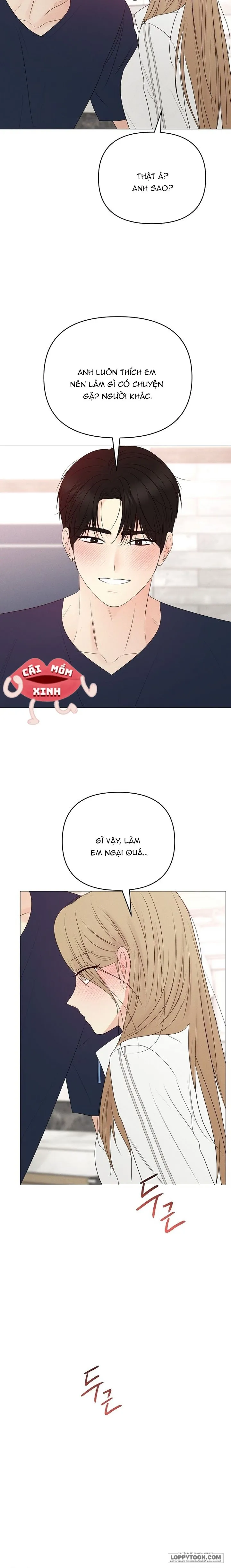Soái Ca Kiểu Mẫu Chap 32 - trang 6