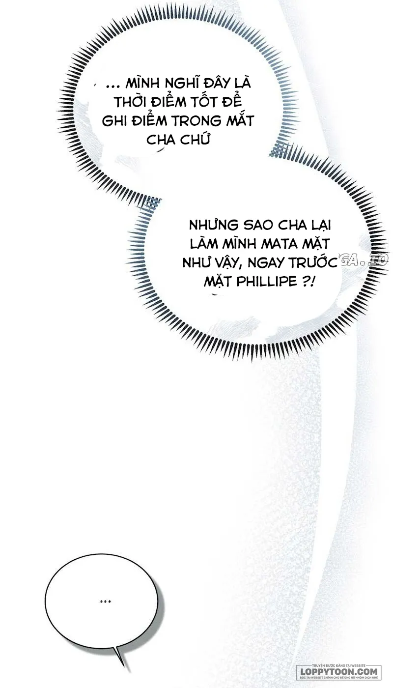 Hầu Nữ Không Còn Thèm Muốn Chủ Nhân Nữa Chap 10 - trang 72