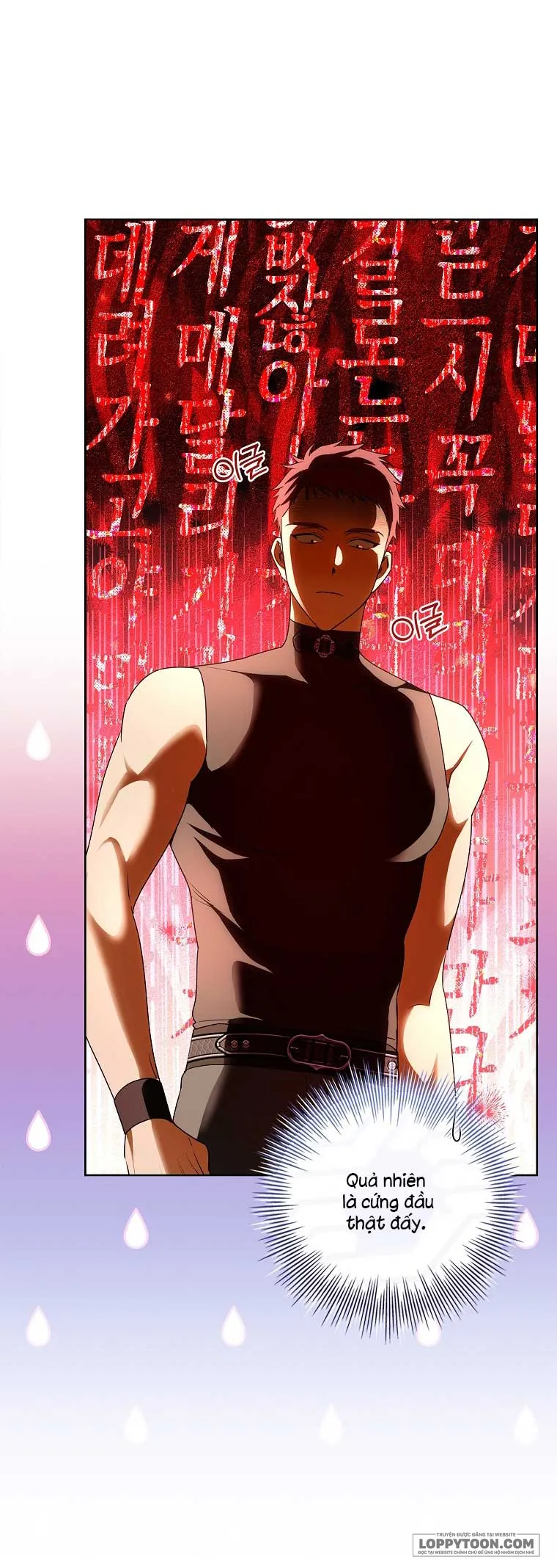 100 lời nguyền tại dinh thự Illestone Chap 42 - trang 27