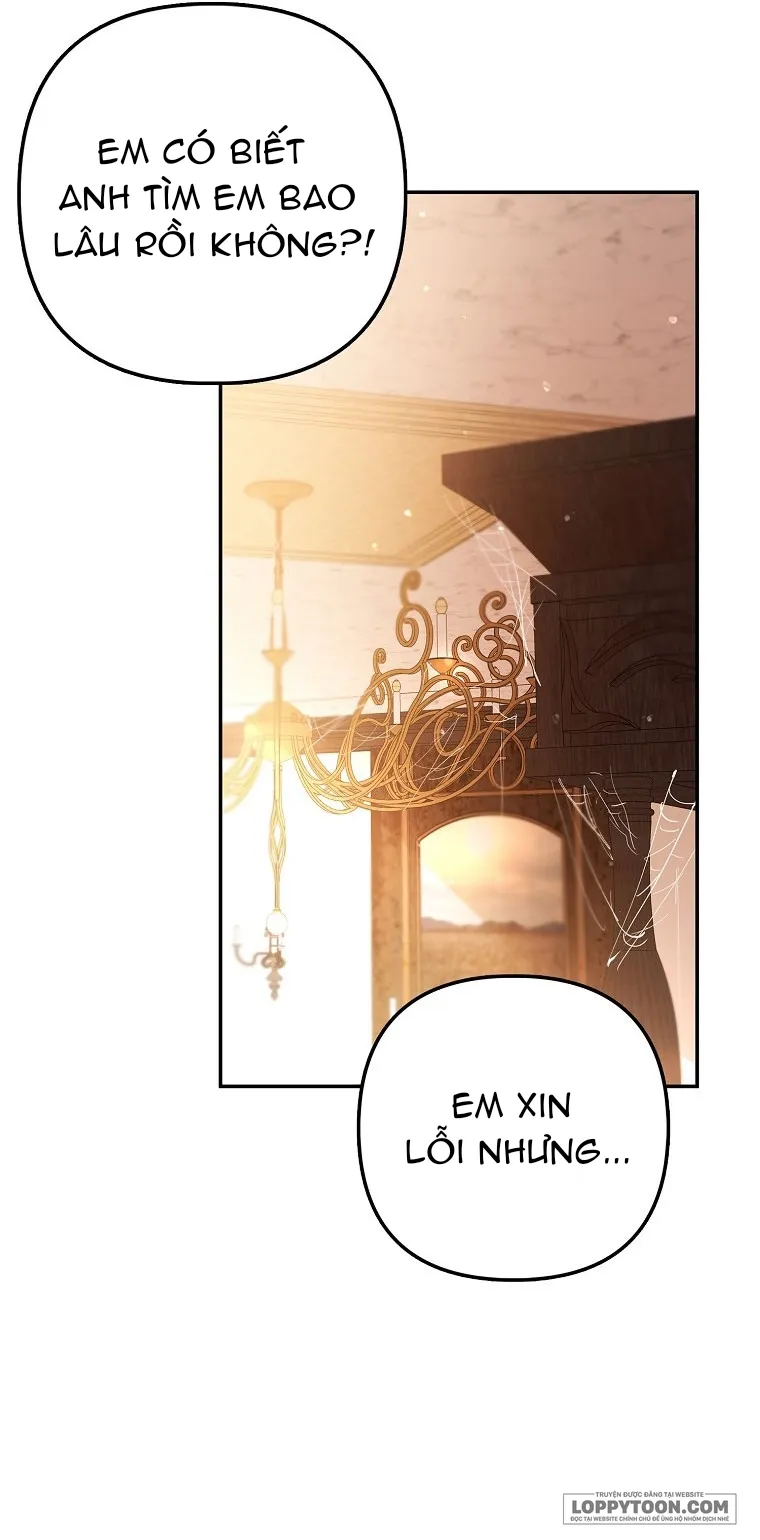 Nàng Công Chúa Của Mọi Người Chap 20 - trang 32