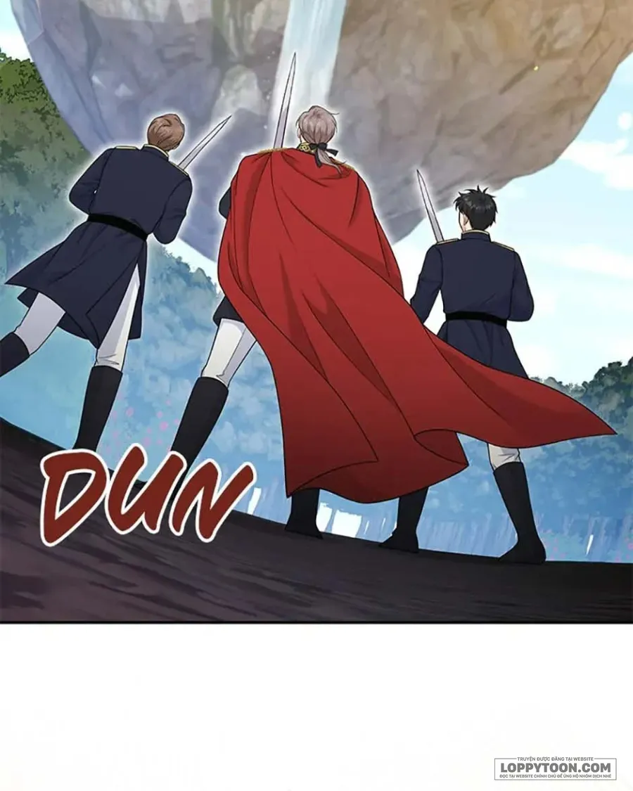Công Chúa Bé Con Hạng S Thật Mạnh Chap 41 - trang 26