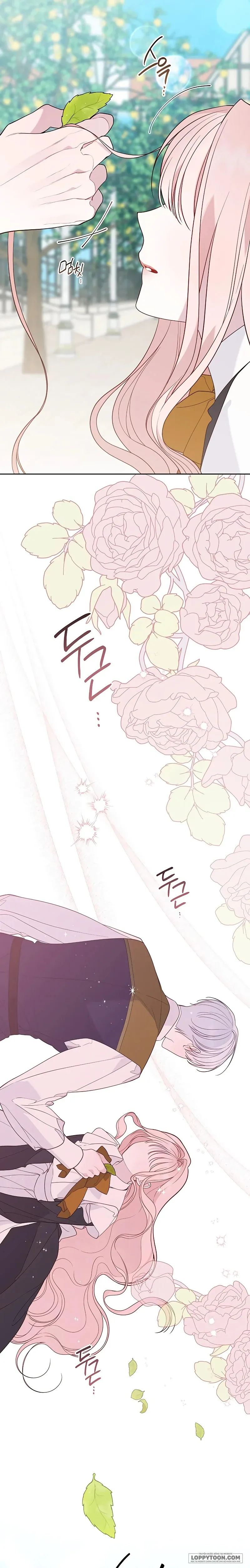 Bạo Chúa Bé Con Chap 74 - trang 31