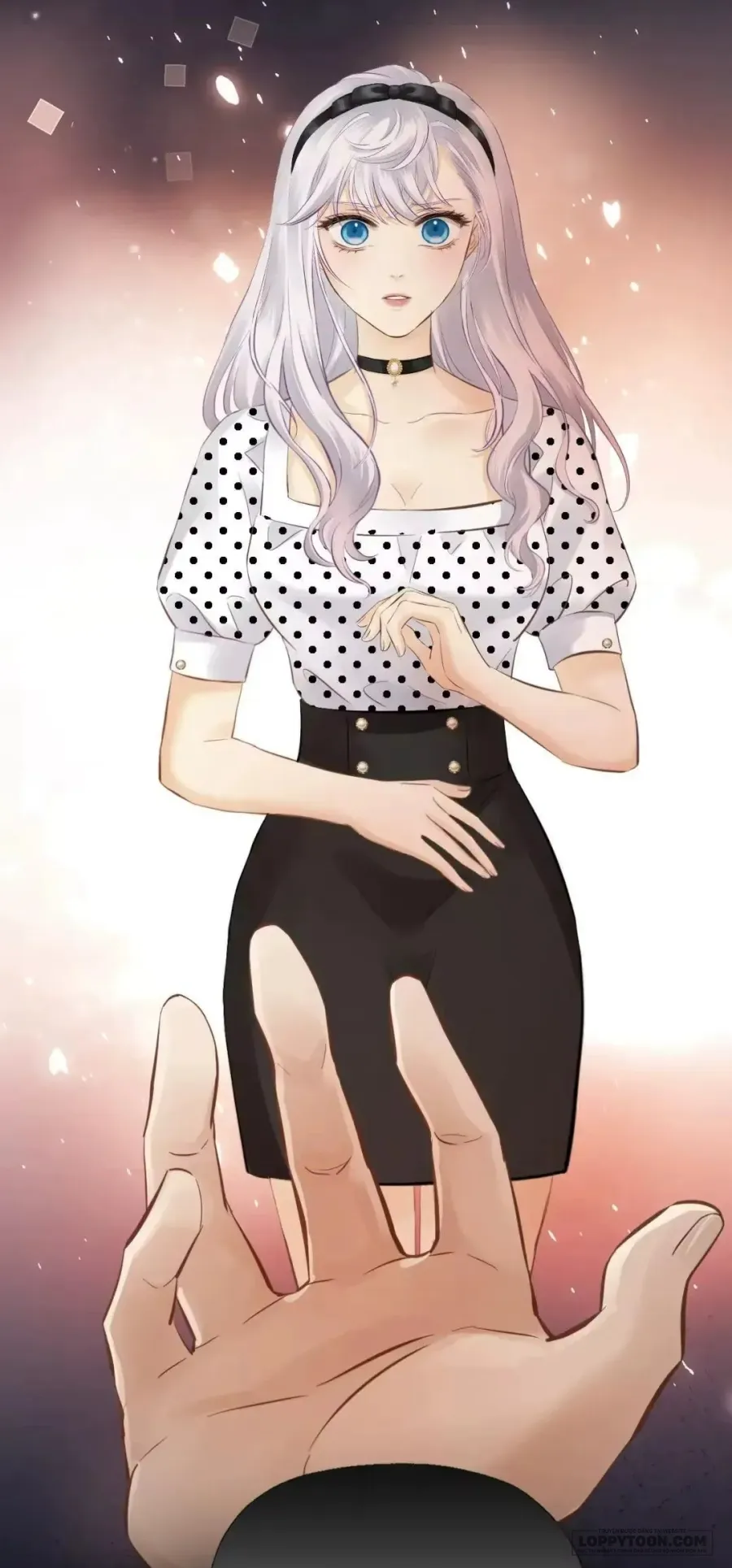 Hương Dục Niệm Chap 36 - trang 33