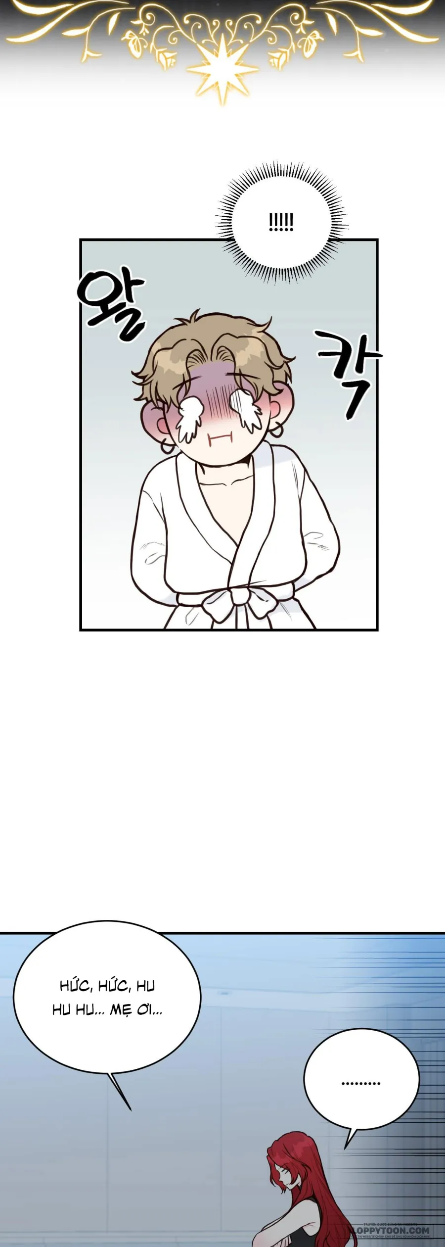 Drama Không Bao Giờ Chết Chap 1 - trang 10